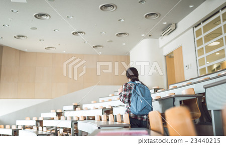 University auditorium University auditorium 23440215
