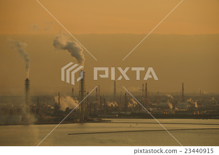 Keiyo industrial area 23440915