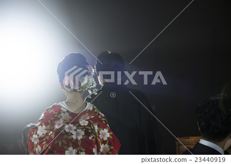 Bride and groom admission 23440919
