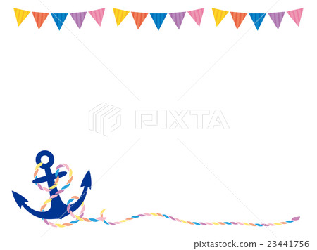 Ikari's illustration colorful 23441756