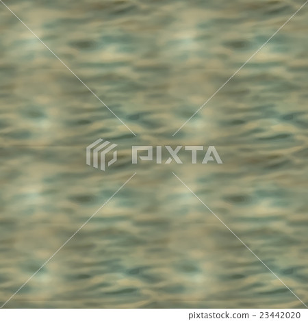 realistic water texture. Seamless pattern 23442020