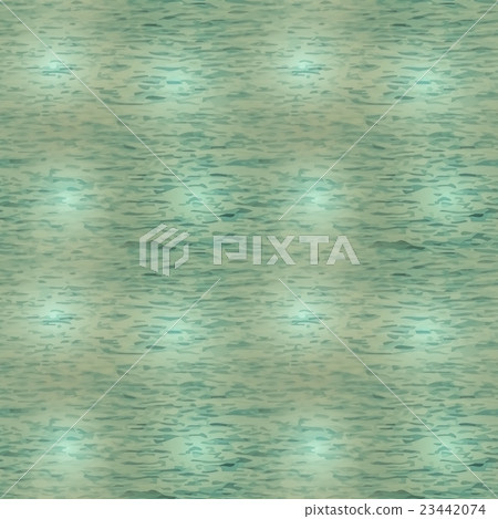 realistic water texture. Seamless pattern realistic water texture. Seamless pattern 23442074