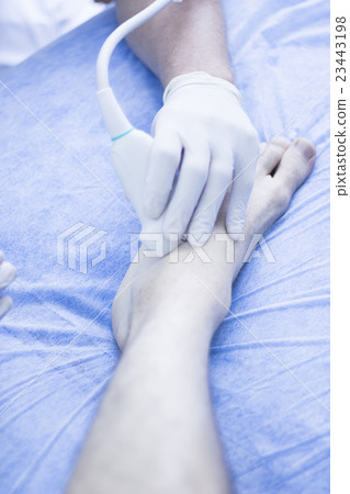 Intratissue percutaneous electrolysis 23443198