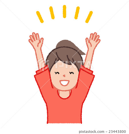 Girls who rejoice 23443800