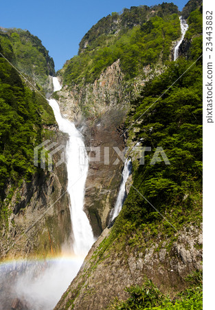 Shomyo Falls 23443882