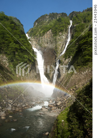 Shomyo Falls 23443946