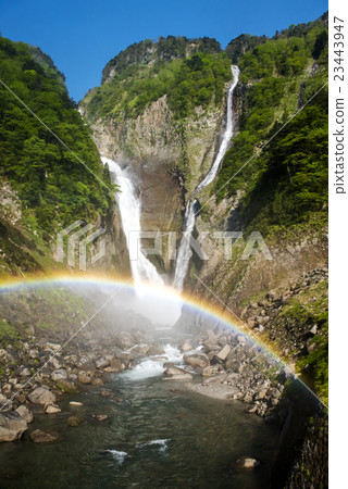 Shomyo Falls 23443947