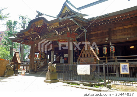Kishigaya's Kishoko-do 23444037
