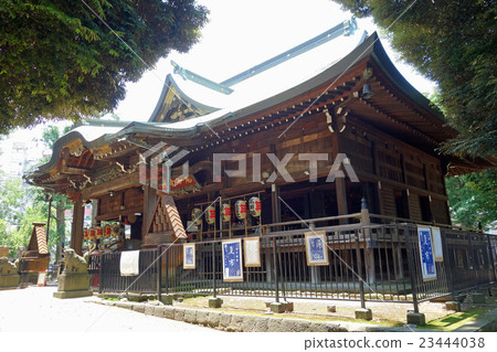 Kishigaya的Kishoko-do Kishigaya的Kishoko-do 23444038