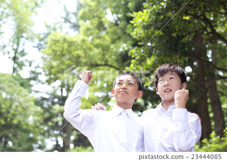 10的膽量構成圖像 23444085