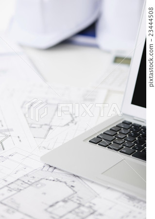 房地產建築建設個人電腦營業所 房地產建築建設個人電腦營業所 23444508