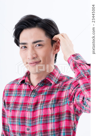 男士美容 23445004