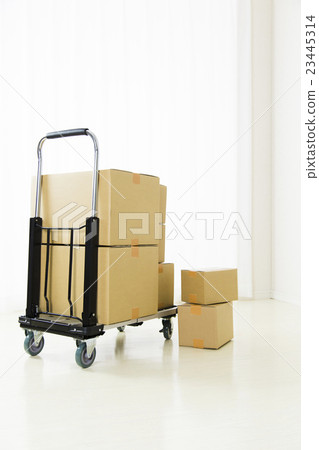 Transportation Distribution Transportation Industry Distribution Industry Transportation Delivery Carriage Moving Cardboard Courier Service Delivery Delivery Takkyubin Shipping 23445314