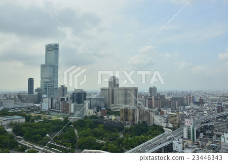 The streets of Osaka · Abe Nobashi The streets of Osaka · Abe Nobashi 23446343