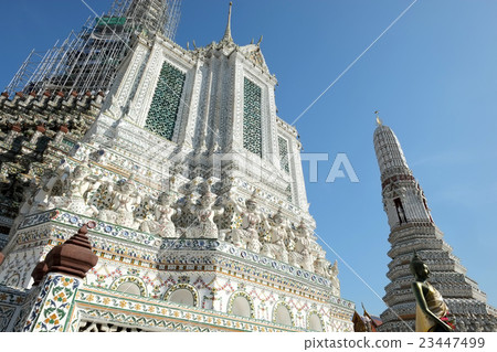 Wat Arun Thailand Wat Arun Thailand 23447499