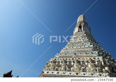 黎明寺泰國 黎明寺泰國 23447500
