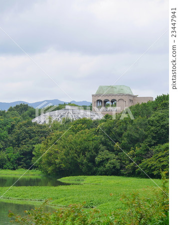 Koyoike Park · Itami 23447941