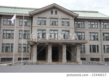 皇宮辦公室 23448017