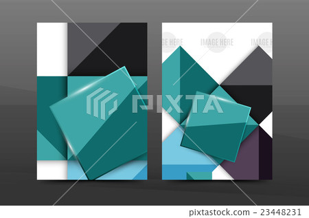 Annual report cover Annual report cover 23448231