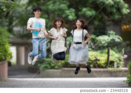 校園生活 校園生活 23448528