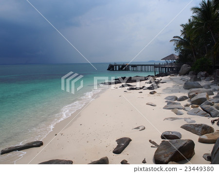 海灘度假村 海灘度假村 23449380