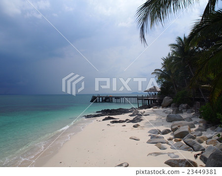 Beach Resort Beach Resort 23449381