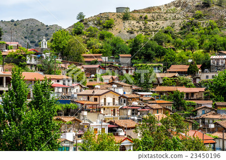 Palaichori Village. Nicosia District, Cyprus Palaichori Village. Nicosia District, Cyprus 23450196