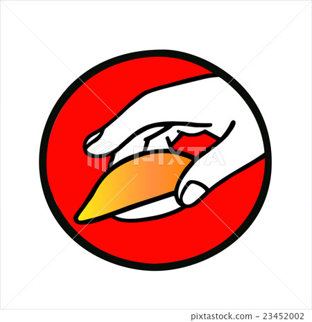 壽司標誌設計 23452002