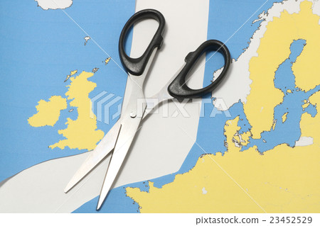 British exit from EU image British exit from EU image 23452529