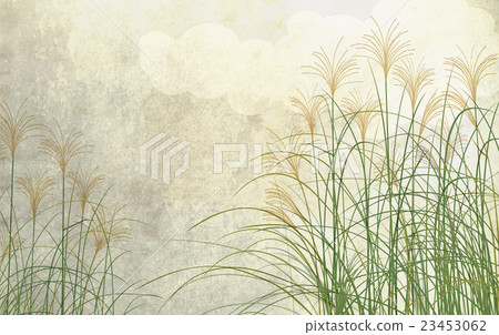 日本背景材料Susuki 日本背景材料Susuki 23453062