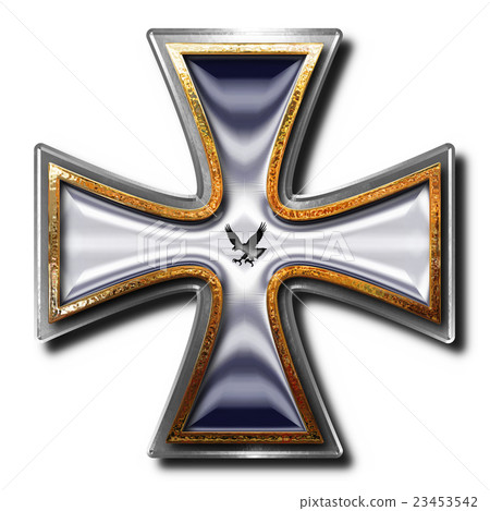 Cross cross 23453542