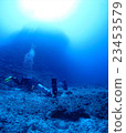 減壓潛水 23453579