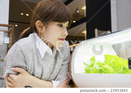 射擊合作的小姐：TENOHA DAIKANYAMA 23453845