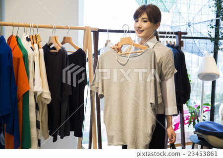 Shopping shooting cooperation: TENOHA DAIKANYAMA 23453861