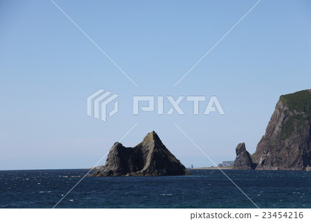 Shingen Peninsula 23454216