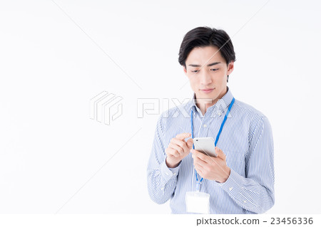 商人（智能手機） 23456336