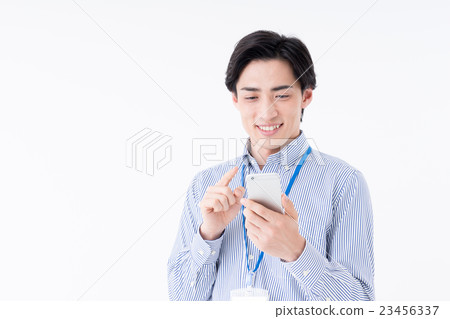 商人(智能手機) 商人(智能手機) 23456337