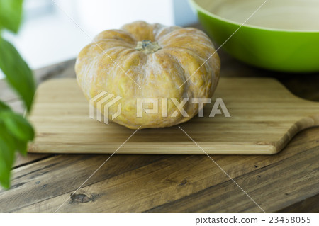 pumpkin pumpkin 23458055
