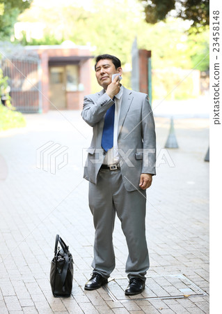 大學教授形象 23458148