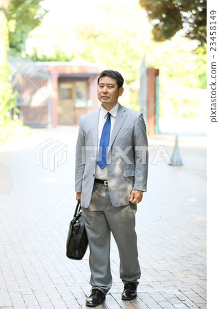 University Professor Image University Professor Image 23458149