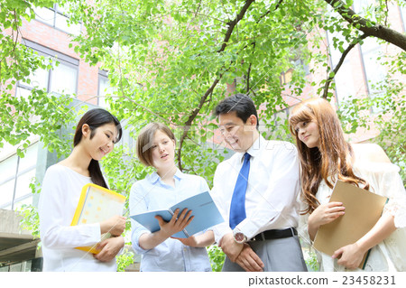 University student / professional student image University student / professional student image 23458231