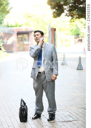 大學教授形象 23458359