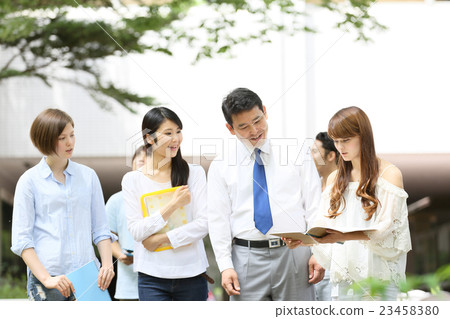 University student / professional student image University student / professional student image 23458380
