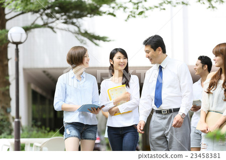 University student / professional student image University student / professional student image 23458381