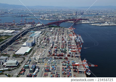 大阪Nanko Azure 23458725