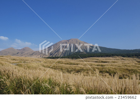 Aso Ring Mountain 23459662