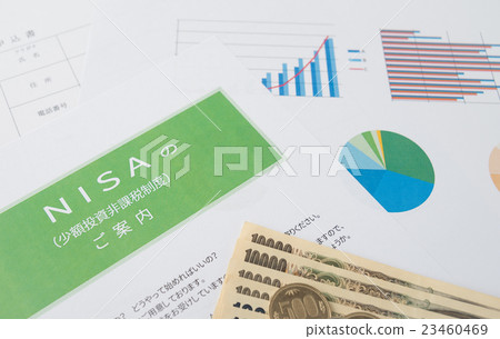 資產管理NISA 資產管理NISA 23460469