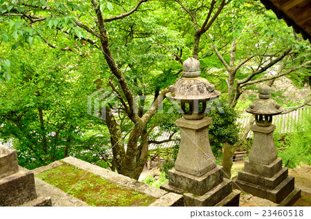 Honjyama Hase Temple日本寺廟 Honjyama Hase Temple日本寺廟 23460518