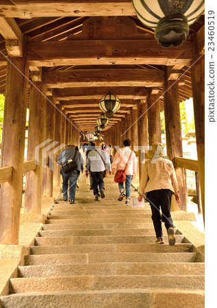 Honjyama Hase Temple日本寺廟 Honjyama Hase Temple日本寺廟 23460519