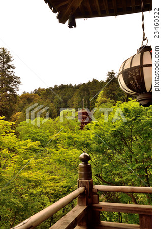 Honjyama Hase Temple日本寺廟 Honjyama Hase Temple日本寺廟 23460522